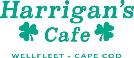 Harrigans Logo